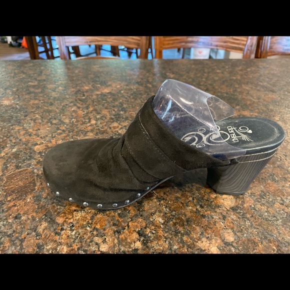 Dansko high heel clog - Picture 5 of 6